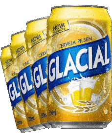 Boissons Bières Brésil Glacial 