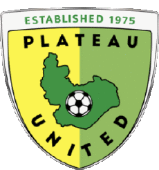 Deportes Fútbol  Clubes África Nigeria Plateau United FC 