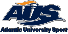 Sports Canada - Universités Atlantic University Sport Logo 