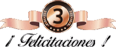 Messages Spanish Felicitaciones 09 