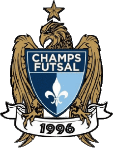 Deportes Fútbol Clubes Francia Ile-de-France 77 - Seine-et-Marne Champs Futsal Club 
