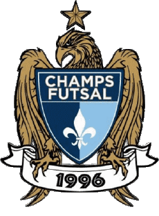 Sport Fußballvereine Frankreich Ile-de-France 77 - Seine-et-Marne Champs Futsal Club 