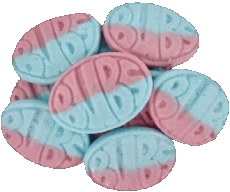 Nourriture Bonbons Bubs 
