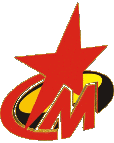 Deportes Hockey - Clubs Rusia Metallurg Serov 