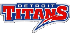 Sport N C A A - D1 (National Collegiate Athletic Association) D Detroit Titans 