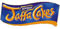 Jaffa Cakes-Nourriture Gateaux McVitie's 