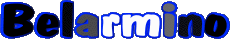 Vorname MANN - Portugal B Belarmino 
