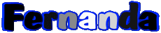 Nome FEMMINILE - Italia F Fernanda 