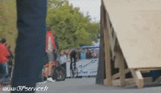 Humor - Fun Deportes BMX Fail 