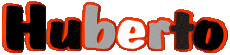Nome MASCHIO - Spagna H Huberto 