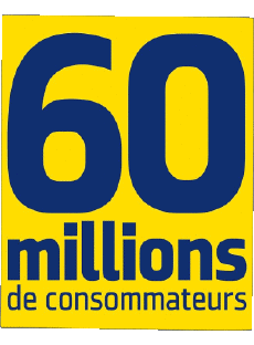 Multimedia Riviste Francia 60 millions de consommateurs 