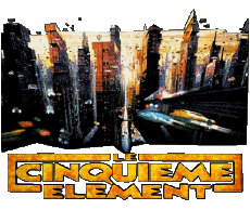 Multimedia Películas Francia Luc Besson Le 5eme Element 