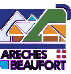 Deportes Estaciones de Esquí Francia Saboya Areches Beaufort 