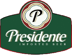 Drinks Beers Dominican Republic Presidente 