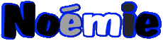Prénoms FEMININ - France N Noémie 