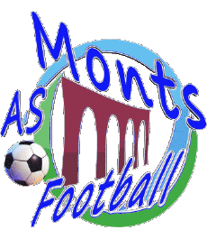 Sportivo Calcio  Club Francia Centre-Val de Loire 37 - Indre-et-Loire AS Monts 