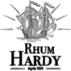 Drinks Rum Hardy 