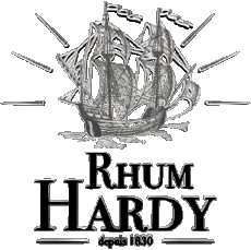 Getränke Rum Hardy 