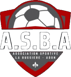 Sports Soccer Club France Centre-Val de Loire 45 - Loiret AS la Bussiere Adon 