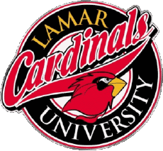 Sportivo N C A A - D1 (National Collegiate Athletic Association) L Lamar Cardinals 