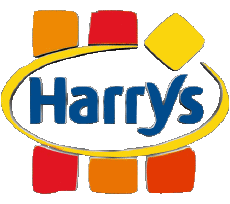 Food Breads - Rusks Harrys 