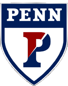 Sports N C A A - D1 (National Collegiate Athletic Association) P Penn Quakers 