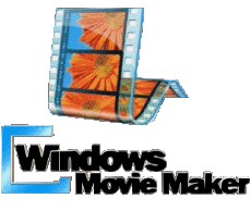 Multi Média Informatique - Logiciels Windows Movie Maker 