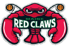 Sportivo Pallacanestro U.S.A - N B A Gatorade Maine Red Claws 
