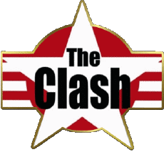 Multi Media Music New Wave The Clash 