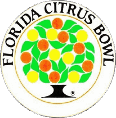 Sports N C A A - Bowl Games Citrus Bowl 