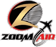 Transporte Aviones - Aerolínea Asia Inde Zoom Air 