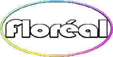 Nombre FEMENINO - Francia F Floréal 
