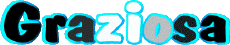 Nombre FEMENINO - Italia G Graziosa 