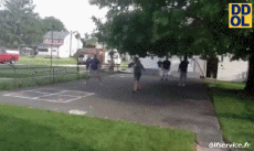 Humor -  Fun Sport Base Ball Serie 01 