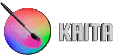 Multimedia Computadora - Software Krita 