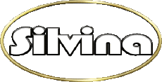 First Names FEMININE - Spain S Silvina 