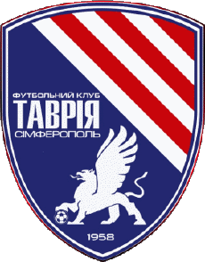 Sport Fußballvereine Europa Ukraine Tavriya Simferopol 