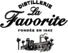 Bebidas Ron La Favorite 