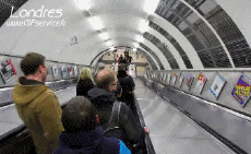 Humor - Fun Lugares - TimeLapse GB - Londres 
