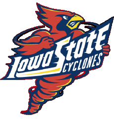 Deportes N C A A - D1 (National Collegiate Athletic Association) I Iowa State Cyclones 