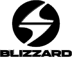 Sport Skifahren - Ausrüstung Blizzard 