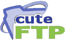 Multimedia Computadora - Software CuteFTP 
