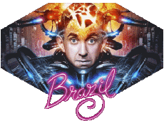 Multi Media Movies International Brazil Logo 