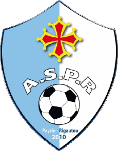Sportivo Calcio  Club Francia Occitanie 81 - Tarn AS Payrin Rigautou 