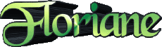 Nome FEMMINILE - Francia F Floriane 