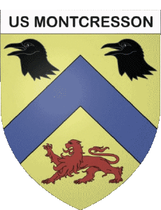 Sportivo Calcio  Club Francia Centre-Val de Loire 45 - Loiret Union Sportive Montcresson 