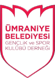Sports HandBall Club - Logo Turquie Umraniye 
