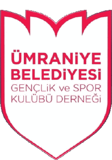 Sports HandBall - Clubs - Logo Türkiye Umraniye 