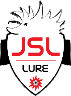 Sports Soccer Club France Bourgogne - Franche-Comté 70 - Haute Saône JS Lure 