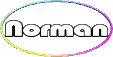 First Names MASCULINE -  UK - USA - IRL - AUS - NZ N Norman 